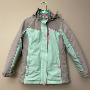 Kids Winter/Spring Double Jacket
